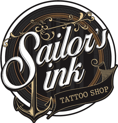 Sailors Ink logo