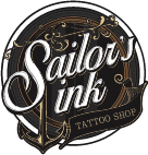 Sailors Ink logo