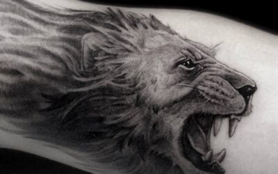 Stjernetegnstatoveringer: Lad dit stjernetegn lyse på din hud