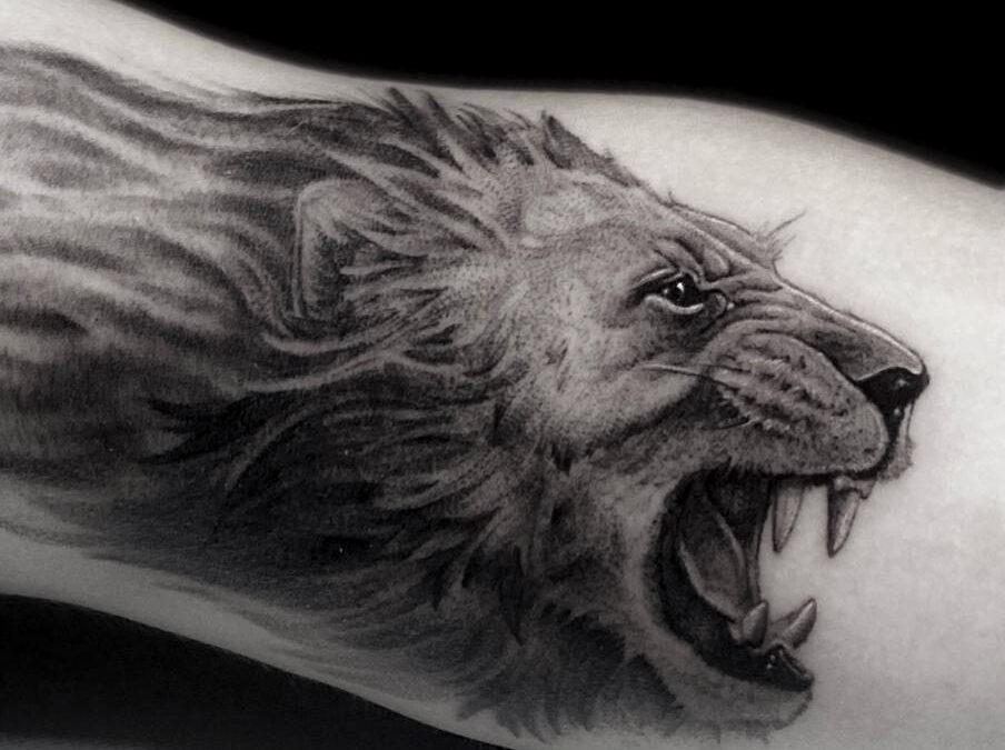 Stjernetegnstatoveringer: Lad dit stjernetegn lyse på din hud