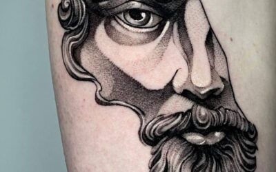 En Guide til Tatoveringers Helingsproces: Sådan Plejer du Din Nye Tatovering