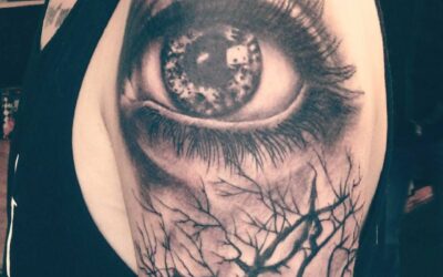 Tatoveringer til mænd