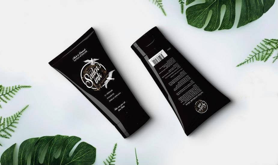 Tattoo Aftercare: Din Omfattende Guide