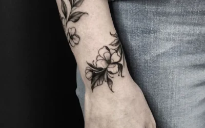 Små tatoveringer ideer