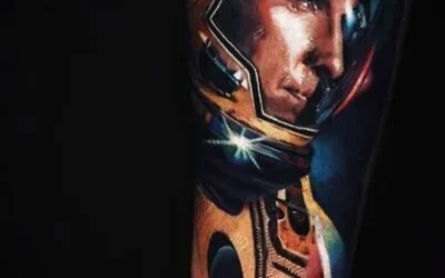 Star Wars tattoos