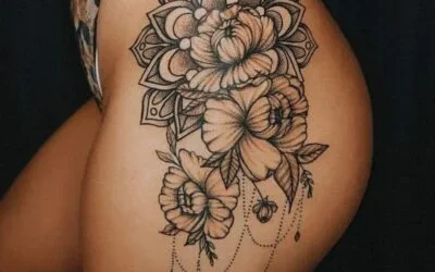 Tatoveringer til kvinder