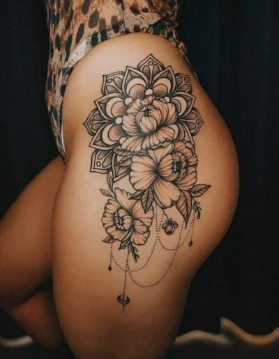 Tatoveringer til kvinder