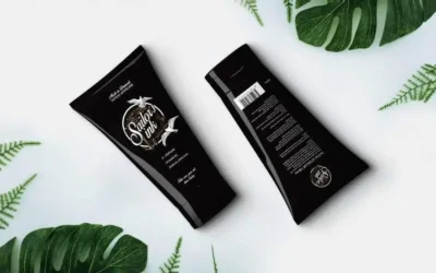 Tatovering Helingsproces